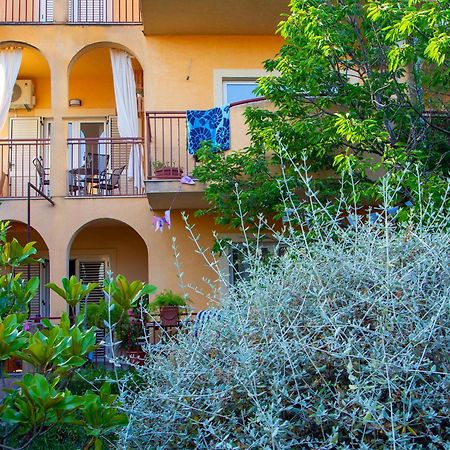 Seaside Gateway Apartment Kaštela Eksteriør billede
