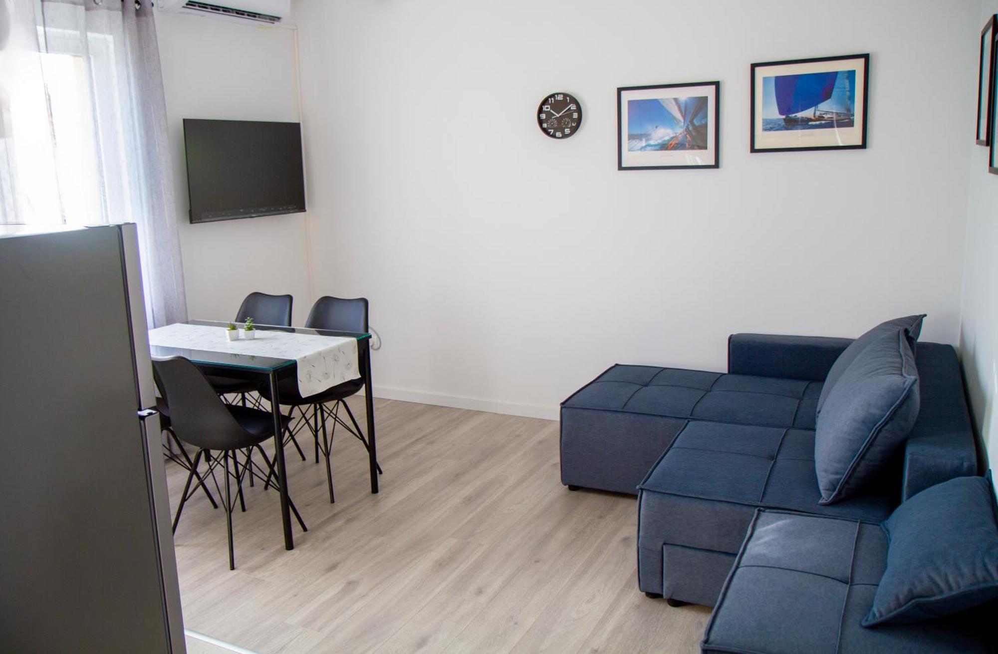 Seaside Gateway Apartment Kaštela Eksteriør billede