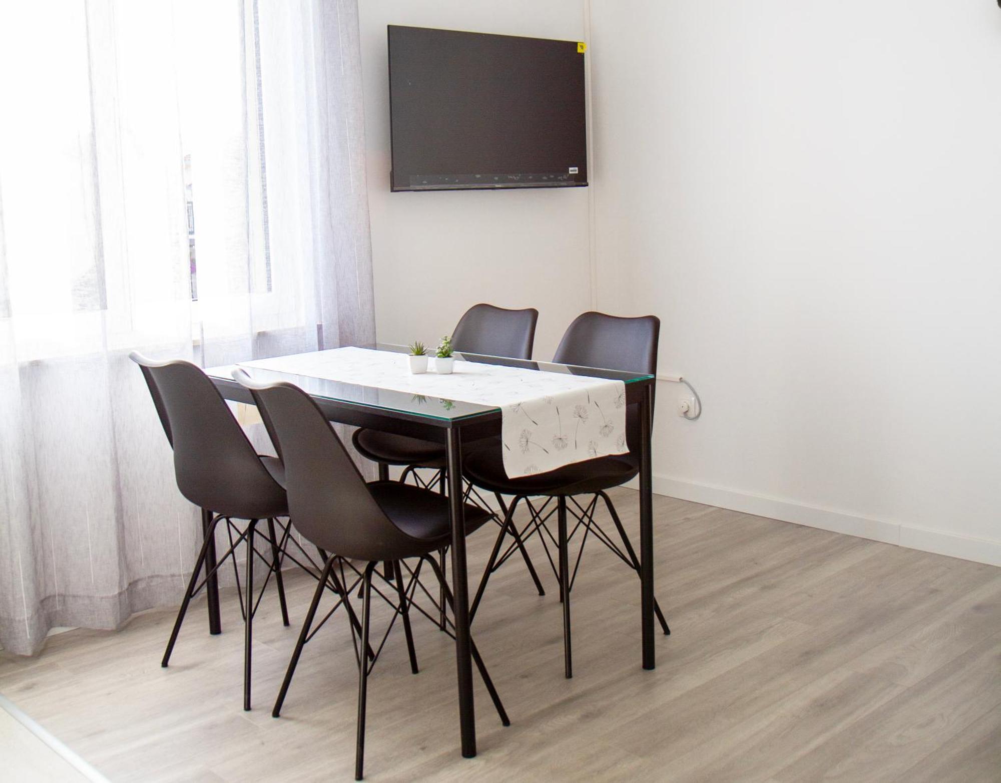 Seaside Gateway Apartment Kaštela Eksteriør billede